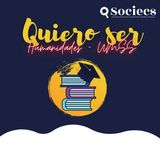Episodio 4 - QUIERO SER HUMANIDADES - Actividad Física y Deporte