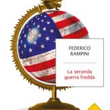 Recensione :La seconda guerra fredda-Federico Rampini