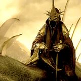 desperate/il nazgul