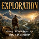 Mystery of Easter Island the Story of an Expedition - Katherine Routledge - Part 2