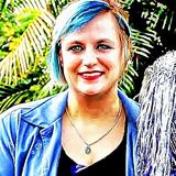 Rob McConnell Interviews - DR. BRANDY STARK - Psychic Animals, Paranormal Investigations and Tours in St. Pete's , Florida
