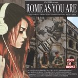 Rock&Books - Rome As You Are