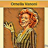 Cápsulas Culturales - Tributo a Ornella Vanoni, cantante y actriz * Italia. Conduce: Diosma Patricia Davis * Argentina.