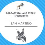Episodio 19 - San Martino