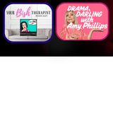 Darling, Bish Hour: RHOP, Southern Charm and Psychology of Olympians