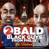 2 Bald Black Guys From Philly (Season 5 Premier)