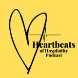 Heartbeat #9- Setting your Goals with Assistant Restaurant Manager, David Fajardo (Philippines/ Singapore)