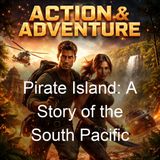 Pirate Island A Story of the South Pacific - Harry Collingwood - Part 2