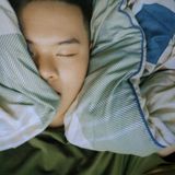 Sois los primeros: Apnea del sueño, edadismo y poesía