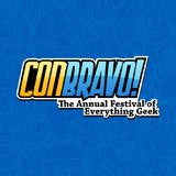 We're Going To ConBravo 2016!