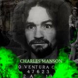 Charles Manson: Il Profeta del Male| La Fiamma Oscura Podcast