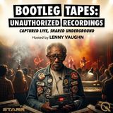 Bootleg Tapes - The First Bootlegger and the Opera House