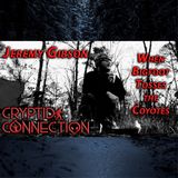 Episode 13 Jeremy Gibson Bigfoot tossed the coyotes