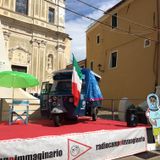 #oltrape L'ultima (o forse no)