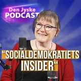 #16 Mary-Ann - “Socialdemokratiets insider“