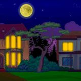 4 TRUE CREEPY NEIGHBOR HORROR STORIES ANIMATED
