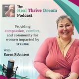 Podcast EP147 Empower Your Healing Journey Hypnosis with Kimberly