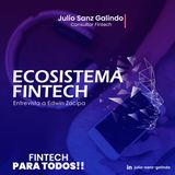 Ecosistema Fintech - Entrevista a Edwin Zacipa
