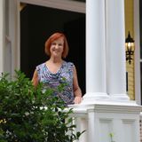 Azalea Inn and Villas in Savannah - Teresa Jacobson on Big Blend Radio