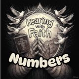 Numbers 5: Purity Laws and Christ’s Faithfulness Bible Study