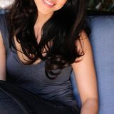 Marisa Ramirez (Blue Bloods, Spartacus), Jim Caruso (Host of Cast Party)