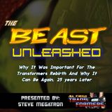 The Beast Unleashed @ IA-CON ONLINE