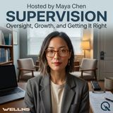 Supervision - The Relationship That Makes or Breaks You