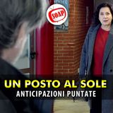 Un Posto al Sole Anticipazioni Prossime Storyline: Agata è La Madre di Michele Saviani?