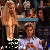 The One With All The Poker (S01E18)