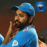 Game Time: Rohit Sharma's India fall back on tried and tested team selections