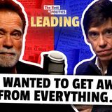 Arnold Schwarzenegger_s Life Story Is Incredible _ The Rest Is Politics _ Leading