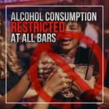 117. Florida Bans Alcohol Consumption in Restaurants | Restaurant Recovery Series