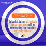 Authorship Truth #10 | Lakeisha McKnight