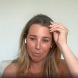 Episode 14: Reclaiming Your Identity, Surviving Mom Burnout & 2-Minute Self-Care Rituals with Jyoti Lohman