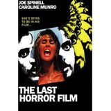 Talking Terror: Is this really "The Last Horror Film"?