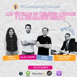 La caducidad de la reparación directa y sus barreras para las víctimas de crímenes atroces 