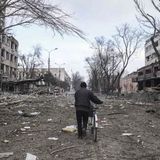 Orthodox ISIS: The Russian Religious Experience (w/ Kristaps Andrejsons of The Eastern Border)