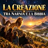 La Creazione tra Narnia e la Bibbia