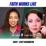 Becoming a Cancel-Proof Christian - Stacy Washington