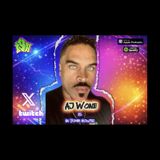 Guest AJ Wone | Trick & Kiana James advance to E.C. | McIntyre Menace as Champ | Chamber Predictions