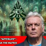 Sobering Truth About the "Afterlife" - Reincarnation Trap - Break the Matrix | David Icke