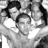 Ringside Boxing Show: Marciano biographer Mike Stanton on the sunny and shady sides of  'The Rock'