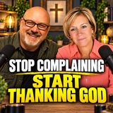 Is Complaining Actually A Sinful Spiritual Habit?