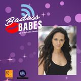 Badass Babes Interview with Michelle Simone Miller  | E17