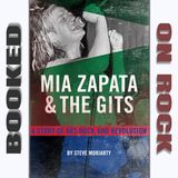 Reclaiming Mia Zapata's Legacy: A Conversation with Steve Moriarty of The Gits [Episode 213]