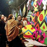 Basant, quando gli aquiloni ridanno il cielo a Lahore il festival della primavera del Punjab rinasce dopo vent’anni