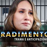 Tradimento, Anticipazioni Turche: L'Arresto Ed Il Piano Diabolico Di Zelis!