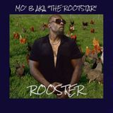 Mo'B aka Rootstar singer songwriter music artist on new single