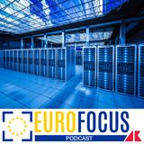 Bruxelles sta ridimensionando il suo piano sui data center?