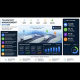 The Digital Revolution of Indian Logistics and Transport Management